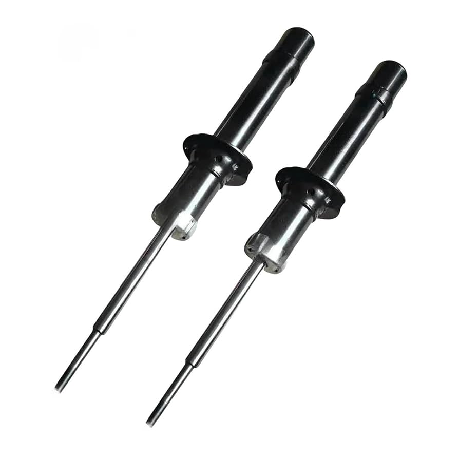 Amazon.com: 2pcs Front Right&Left Shock Absorber Compatible